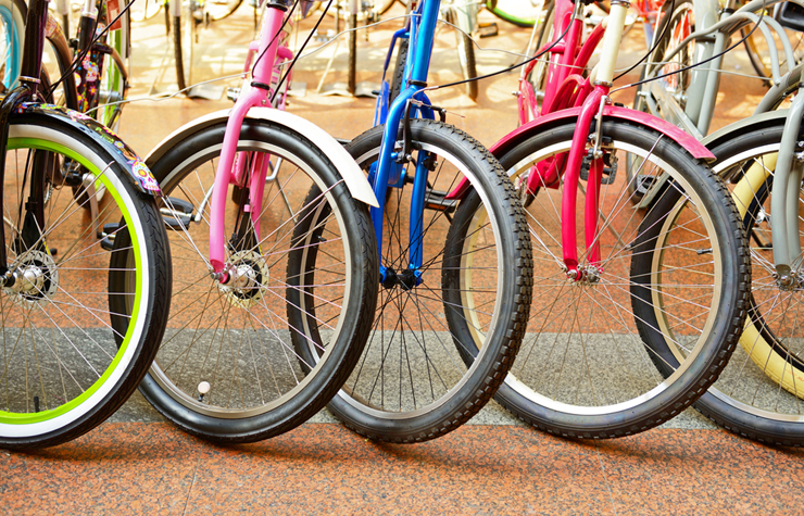 자전거경제적효과 자전거 자전거 - 친환경 교통수단, '자전거' 페달을 밟자!  자전거경제적효과