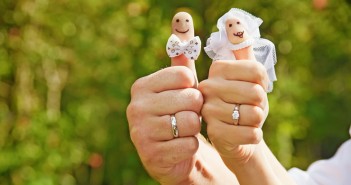 5월의 신부! 이젠 실속 있는 에코웨딩이 대세!