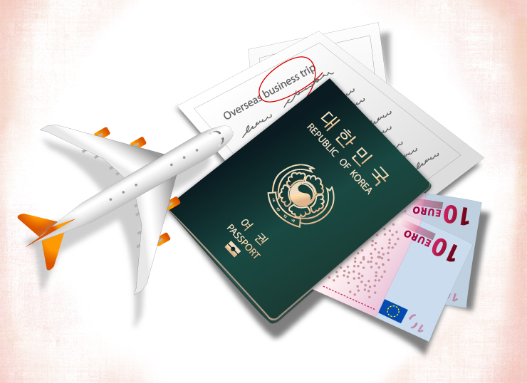해외여행여권 해외여행 해외여행 시 금융상식, 이것만은 알고 떠나자!  해외여행여권