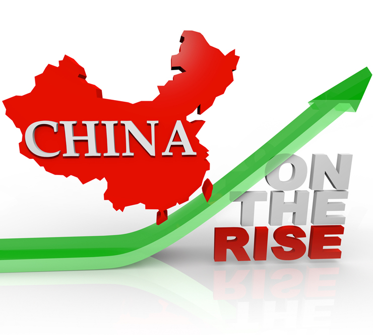 중국 경제 상승 중국 내수경제 글로벌기업들이 주목한 중국 내수경제 변화의 특징은?!  중국-경제-상승