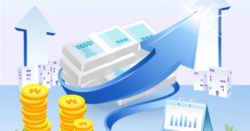 시장보다 2배 더 탄력 있게! KODEX 레버리지 ETF