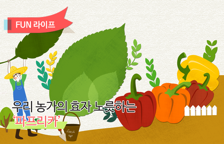 파프리카