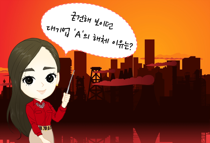 1 워크아웃 기업들의 워크아웃, ' 워크아웃 '이란?  1 1