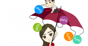 제24화 알아두어야 할 펀드 유형 4. 엄브렐러 펀드