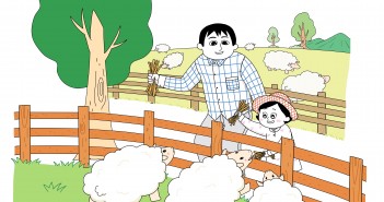 아이들과 주말에 가기 좋은 특별한 체험마을