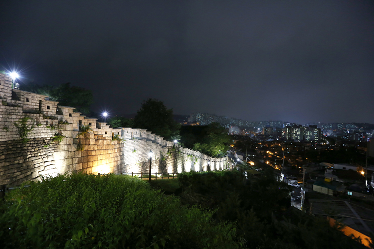 낙산공원