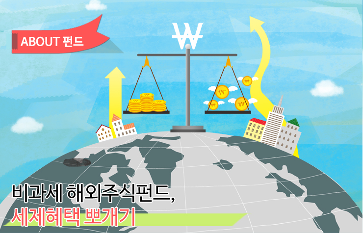 http://www.samsungfundblog.com/archives/36050 비과세 해외주식펀드, 세제혜택 뽀개기