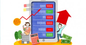 바로 알고, 투자 계획하기! – 펀드 투자 지침서