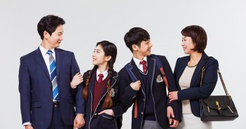 노후는 아직 멀었지만 아이들은… 자녀 뒷바라지에 등골 휘는 중년