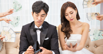 둘이 하나 되는 부부의 날, 신혼부부 재무 관리 팁!
