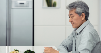 독립을 원하는 1인 가구, 고립이 걱정 된다면?