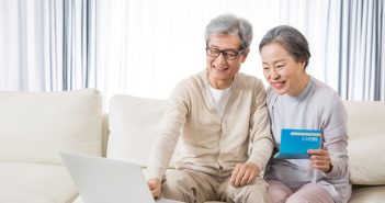 노후준비, 국민연금으로 충분할까? 국민연금 수령액 높이는 방법