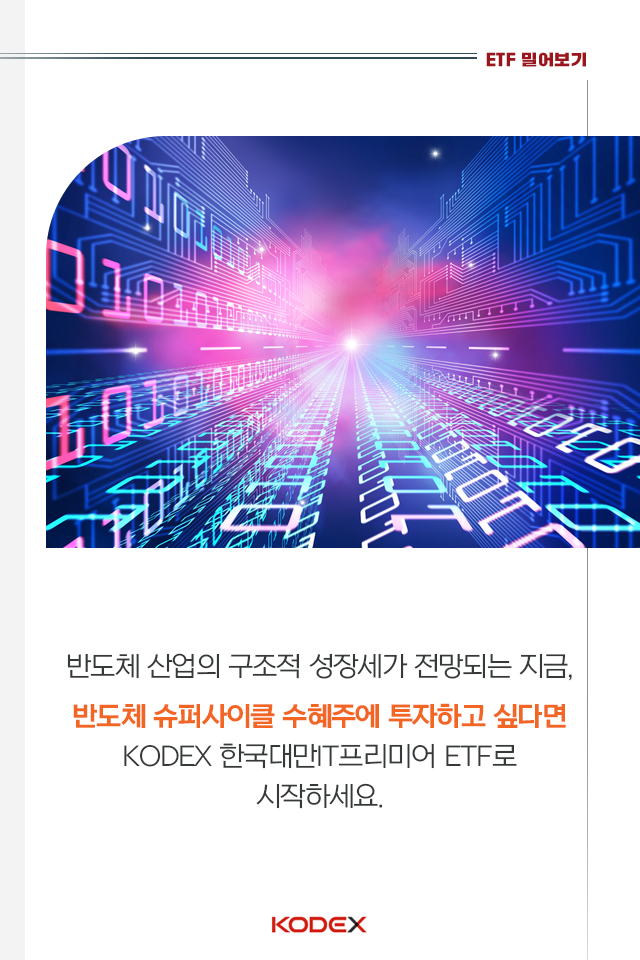 파운드리 호황! etf로 tsmc에 투자할 수 있다면? 파운드리 호황! ETF로 TSMC에 투자할 수 있다면? 펀드밀어보기_08 08 파운드리 호황! etf로 tsmc에 투자할 수 있다면? 파운드리 호황! ETF로 TSMC에 투자할 수 있다면? 펀드밀어보기_08 08