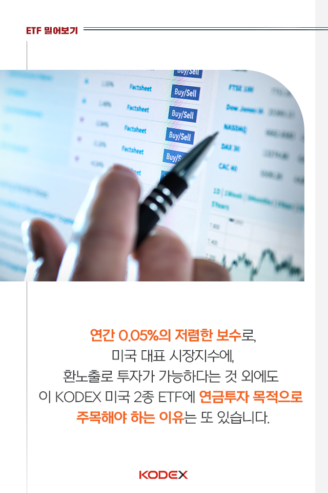 연금관리 고민 이제 그만! etf로 저렴하게, 미국 대표지수로 굴리자 연금관리 고민 이제 그만! ETF로 저렴하게, 미국 대표지수로 굴리자 07-1 07 1 연금관리 고민 이제 그만! etf로 저렴하게, 미국 대표지수로 굴리자 연금관리 고민 이제 그만! ETF로 저렴하게, 미국 대표지수로 굴리자 07-1 07 1
