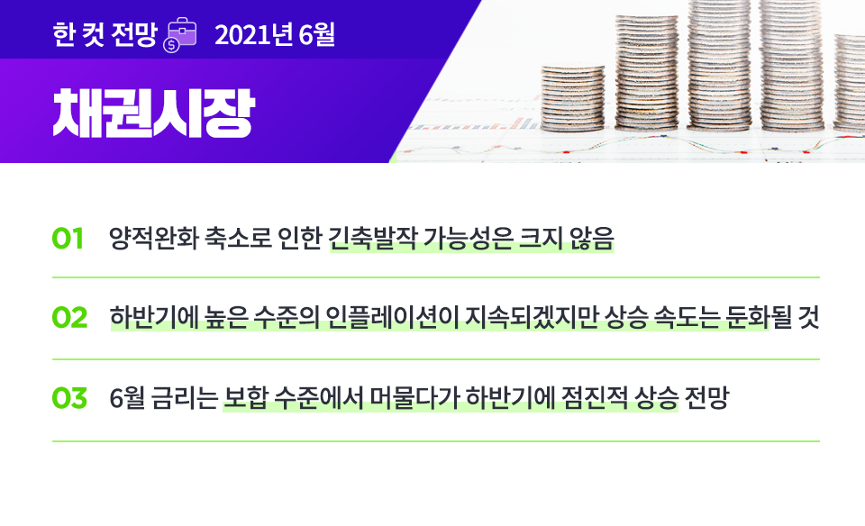 {focus_keyword} 2021년 6월 채권시장 전망 블로그_내지_한컷전망_채권시장 {focus_keyword} 2021년 6월 채권시장 전망 블로그_내지_한컷전망_채권시장