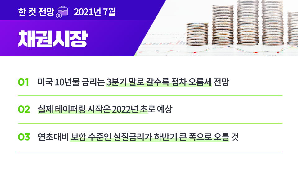 {focus_keyword} 2021년 7월 채권시장 전망 블로그_내지_한컷전망_2_채권 2 {focus_keyword} 2021년 7월 채권시장 전망 블로그_내지_한컷전망_2_채권 2