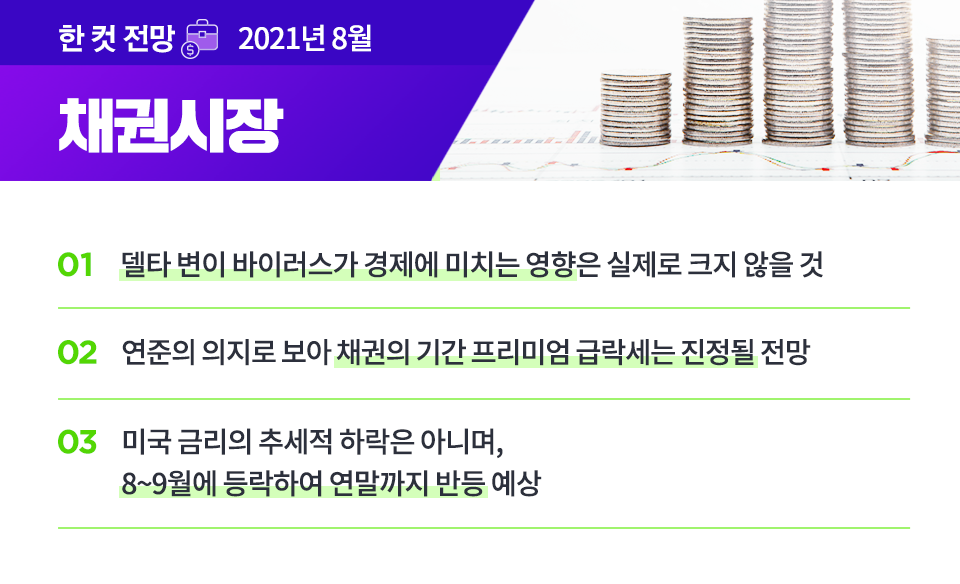 {focus_keyword} 2021년 8월 채권시장 전망 블로그_내지_한컷전망_2_채권 2 {focus_keyword} 2021년 8월 채권시장 전망 블로그_내지_한컷전망_2_채권 2