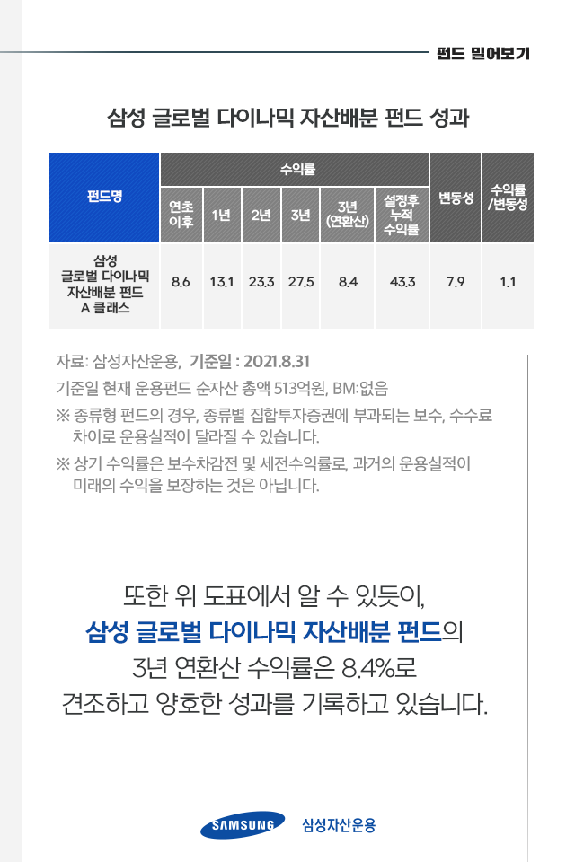 글로벌 분산투자의 효과를 누리는 방법! 글로벌 분산투자의 효과를 누리는 방법! 8p- 8p