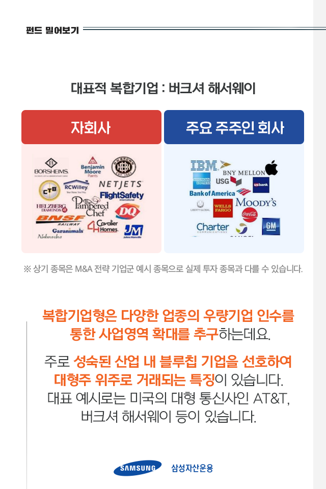 요즘 핫한 요즘 핫한 "M&A", 왜 하는건데? 이것만 알면 끝! 펀드밀어보기_내지5p 5p 요즘 핫한 요즘 핫한 "M&A", 왜 하는건데? 이것만 알면 끝! 펀드밀어보기_내지5p 5p