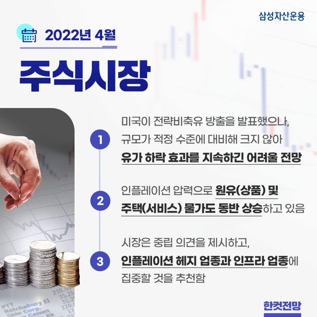 <focus_keyword></p>
<p> 인플레이션 지속이 시장에 미칠 영향은? 2022년 4월 주식시장 전망 주식시장_한컷전망_ver1-1024x1024 ver1
