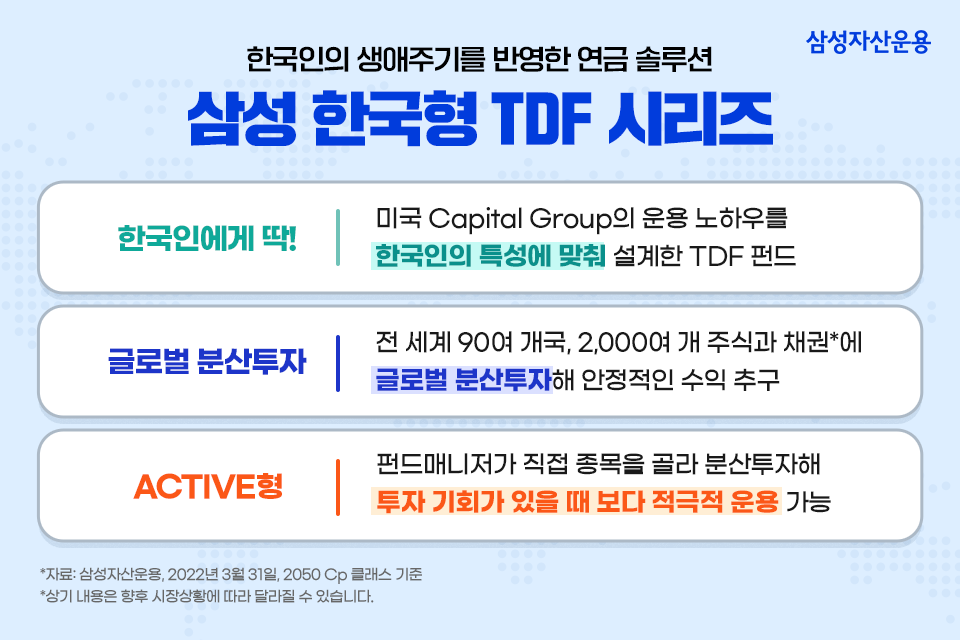 퇴직연금 투자대책도 삼성펀드로! 디폴트 옵션 지정 가능한 ‘삼성펀드’는? 퇴직연금 투자대책도 삼성펀드로! 디폴트 옵션 지정 가능한 ‘삼성펀드’는? 디폴트옵션_상품추천_블로그용내지_02 02 퇴직연금 투자대책도 삼성펀드로! 디폴트 옵션 지정 가능한 ‘삼성펀드’는? 퇴직연금 투자대책도 삼성펀드로! 디폴트 옵션 지정 가능한 ‘삼성펀드’는? 디폴트옵션_상품추천_블로그용내지_02 02