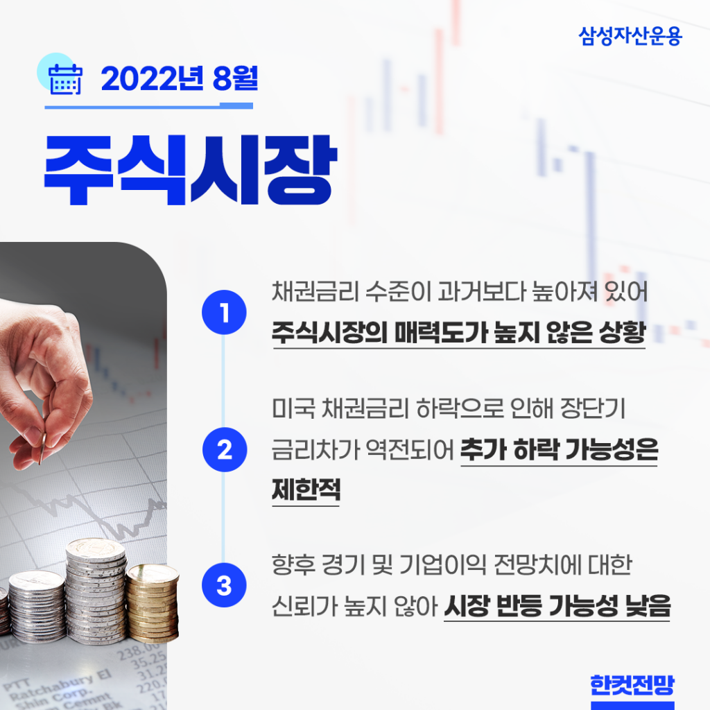 {focus_keyword} 주식시장의 반등 지속될까? 2022년 8월 주식시장 전망 주식시장_한컷전망-1024x1024 {focus_keyword} 주식시장의 반등 지속될까? 2022년 8월 주식시장 전망 주식시장_한컷전망-1024x1024