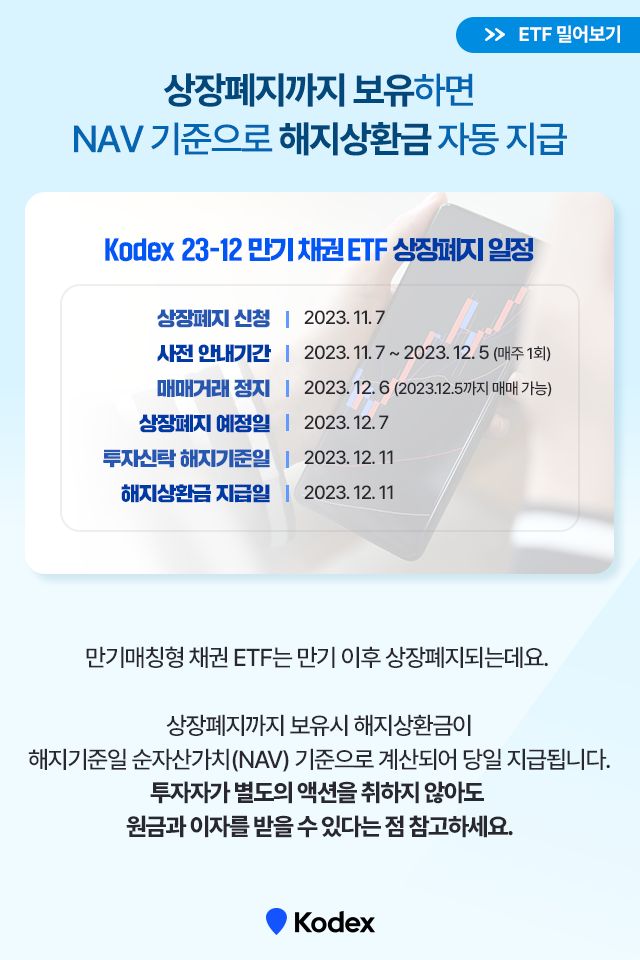 채권 etf로 만기 때 이자 받는 법, kodex k-로봇 액티브 etf 채권 ETF로 만기 때 이자 받는 법, Kodex 만기 채권 ETF 시리즈 만기-채권-ETF_8 ETF 8 채권 etf로 만기 때 이자 받는 법, kodex k-로봇 액티브 etf 채권 ETF로 만기 때 이자 받는 법, Kodex 만기 채권 ETF 시리즈 만기-채권-ETF_8 ETF 8