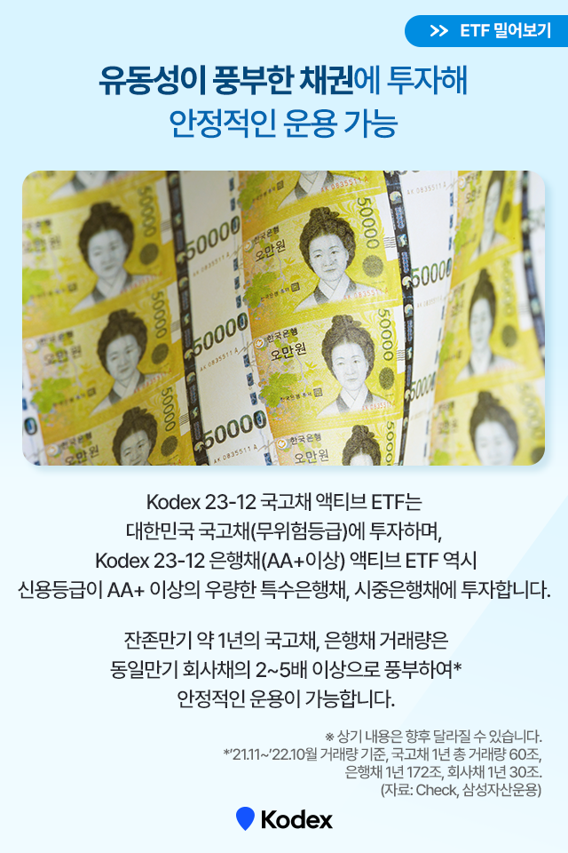 채권 etf로 만기 때 이자 받는 법, kodex k-로봇 액티브 etf 채권 ETF로 만기 때 이자 받는 법, Kodex 만기 채권 ETF 시리즈 만기-채권-ETF_9_수정 ETF 9 채권 etf로 만기 때 이자 받는 법, kodex k-로봇 액티브 etf 채권 ETF로 만기 때 이자 받는 법, Kodex 만기 채권 ETF 시리즈 만기-채권-ETF_9_수정 ETF 9