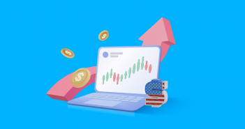 나스닥100, S&P500 Kodex ETF로 쉽게 투자하기