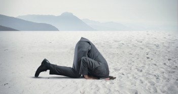 현실을 회피하는 타조세대! 그들에게 필요한 것은?!