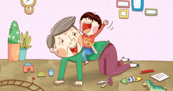 자녀 경제 지원, 언제까지 해야할까?!