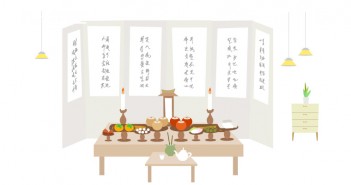 설날 비용, 이렇게 절약해요!